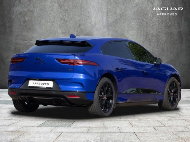 Jaguar I-Pace AWD S