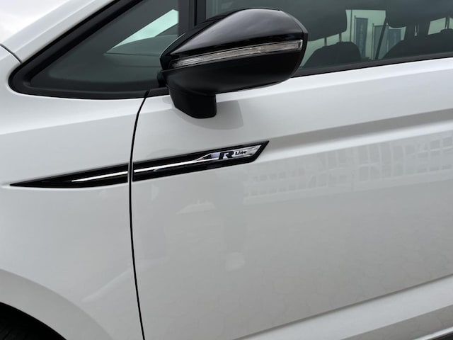 Volkswagen Touran DSG Highline R-Line