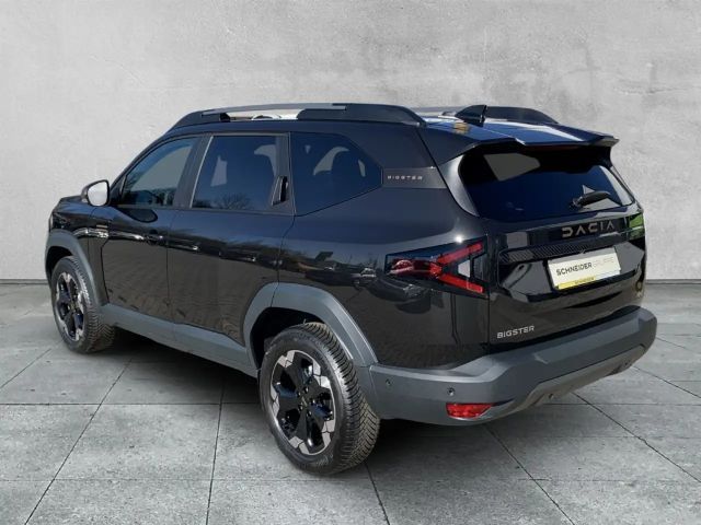 Dacia Bigster Extreme Mild Hybrid 130