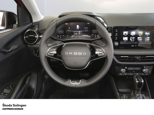 Skoda Fabia 85 Selection