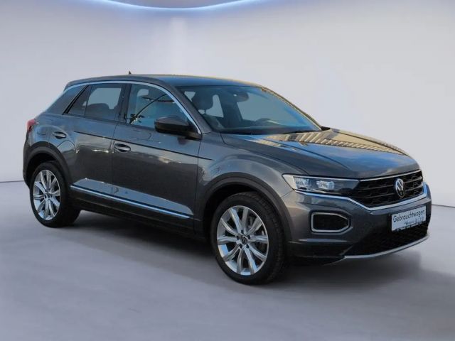 Volkswagen T-Roc 2.0 TSI DSG Sport