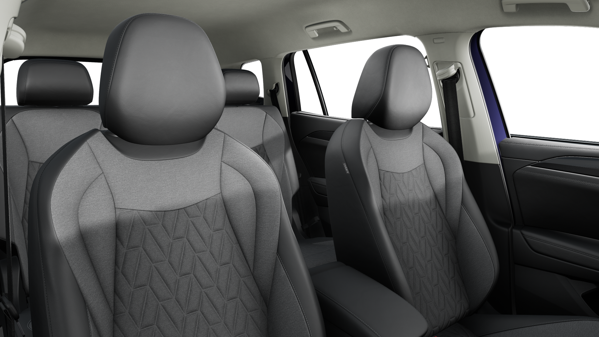 Volkswagen Tayron DSG Life