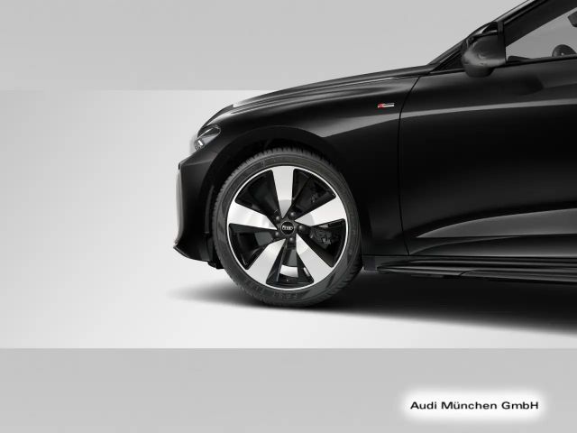 Audi A5 S-Line S-Tronic