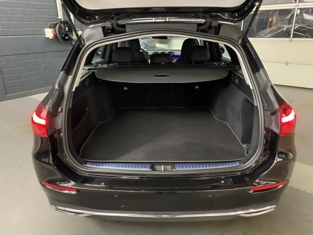 Mercedes-Benz C 180 AVANTGARDE Estate