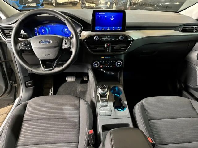 Ford Kuga Titanium