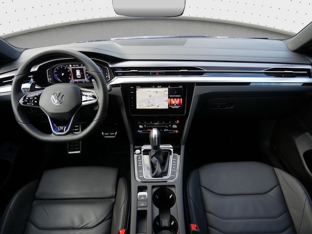 Volkswagen Arteon Shooting Brake Arteon Shooting Brake R 270km/h*S-Sitze*20Z*H&K*