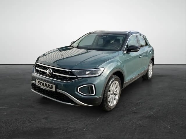 Volkswagen T-Roc 1.5 TSI DSG Style