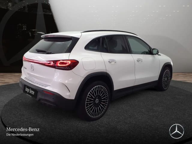 Mercedes-Benz EQA 250 AMG Line