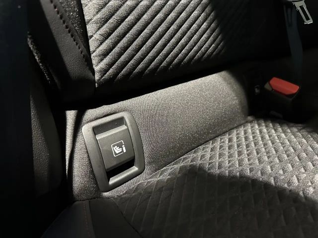 Renault Clio E-Tech Hybrid Techno