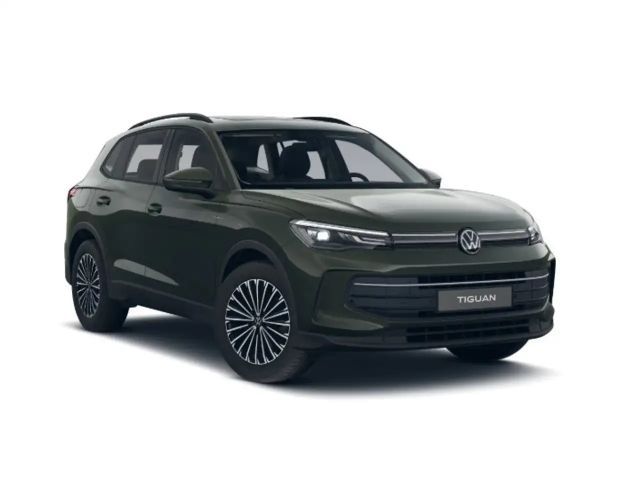 Volkswagen Tiguan 1.5 eTSI Life
