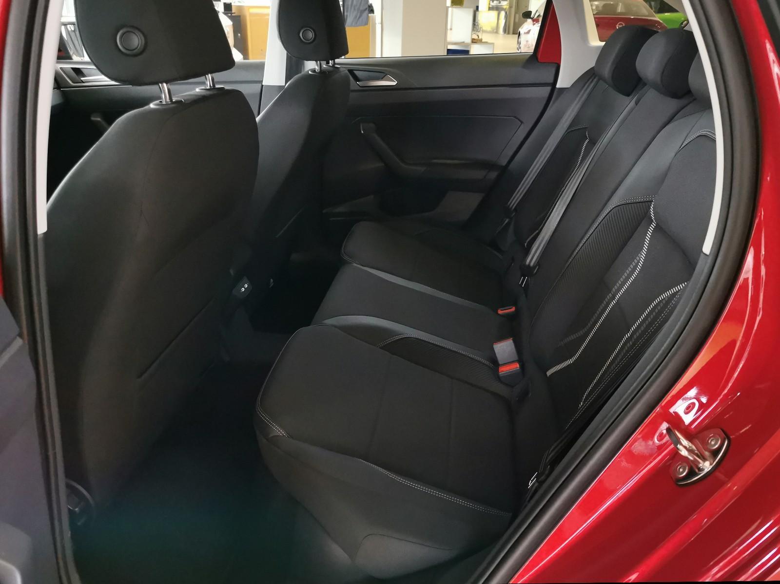 Volkswagen Taigo 1.0 TSI DSG Style