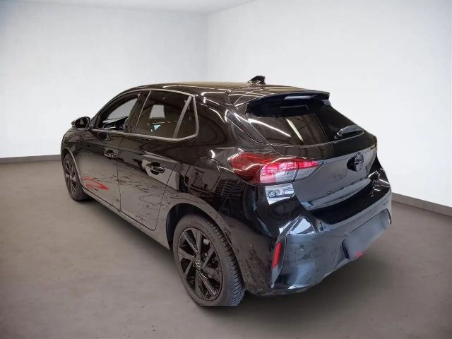 Opel Corsa 1.2 Turbo GS-Line Grand Sport