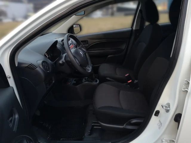 Mitsubishi Space Star Inform MIVEC Star