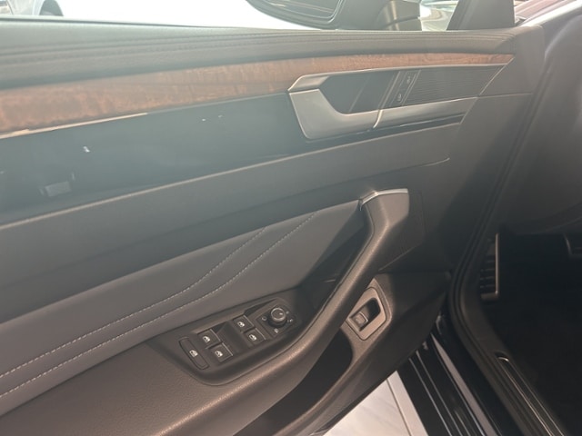 Volkswagen Arteon Shooting Brake 2.0 TDI DSG