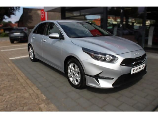 Kia Ceed DynamicPlusLine GDi Plus Pack