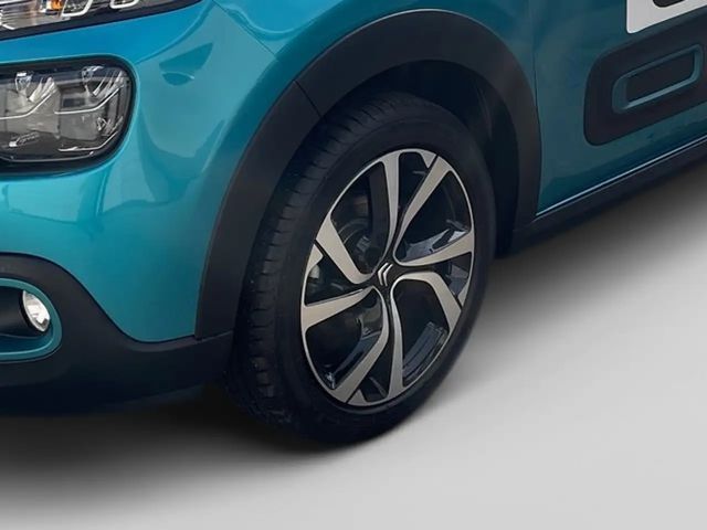 Citroën C3 PureTech Shine