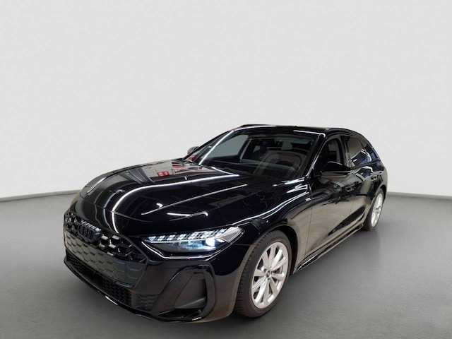 Audi A5 Avant S-Tronic