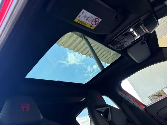 Alfa Romeo Junior Elettrica Speciale