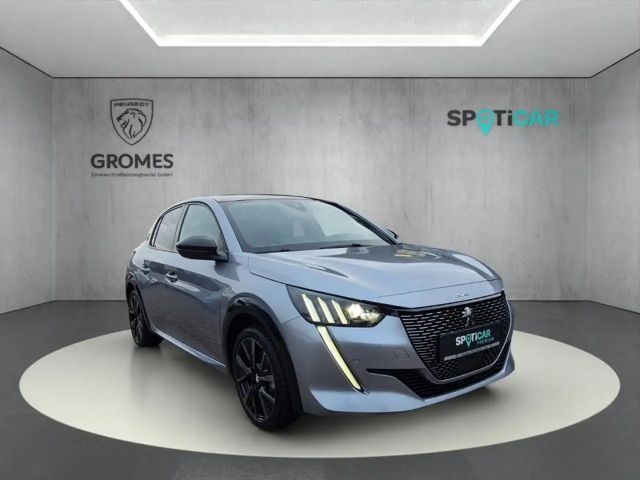 Peugeot E-208 GT-Line