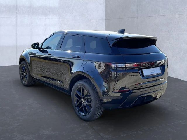 Land Rover Range Rover Evoque S
