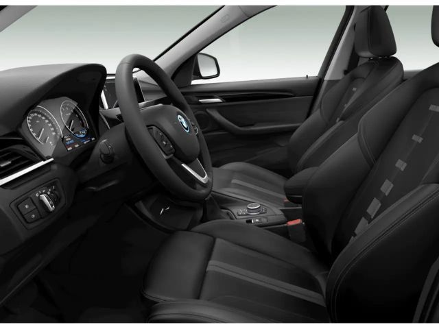 BMW X1 Advantage pakket xDrive25e