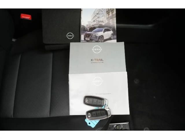 Nissan X-trail N-Connecta