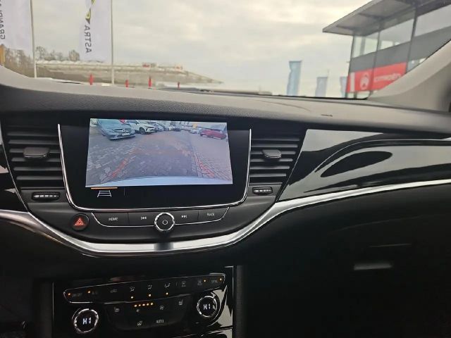 Opel Astra Elegance