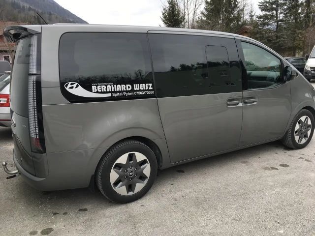 Hyundai Staria Trend Vierwielaandrijving