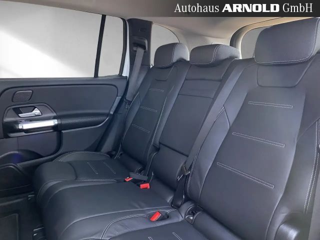 Mercedes-Benz GLB 250 4MATIC