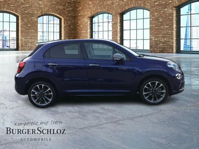 Fiat 500X 4x2 Sport