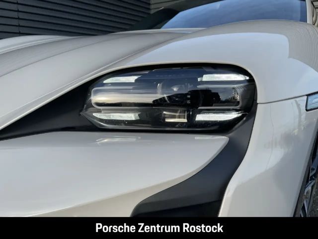 Porsche Taycan Sport Turismo