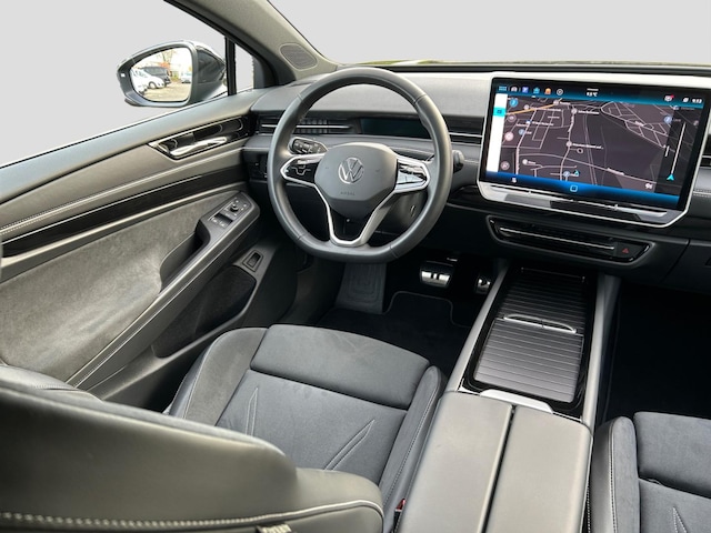 Volkswagen ID.7 Pro Tourer