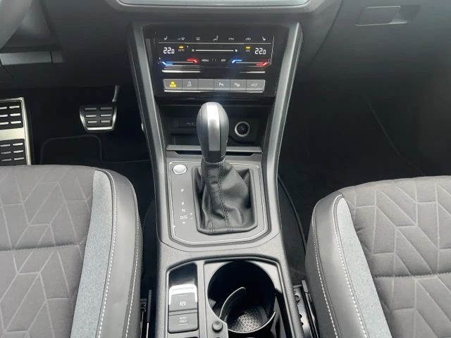 Volkswagen Touran 2.0 TDI BMT Comfortline