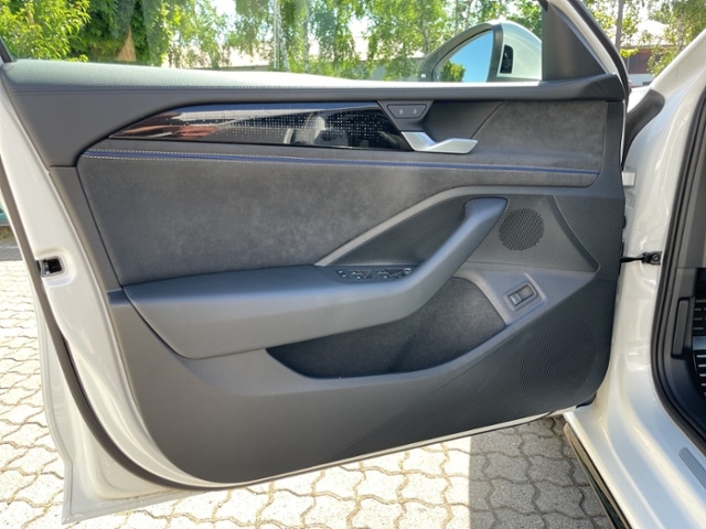 Volkswagen Passat 2.0 TDI 4Motion DSG Variant