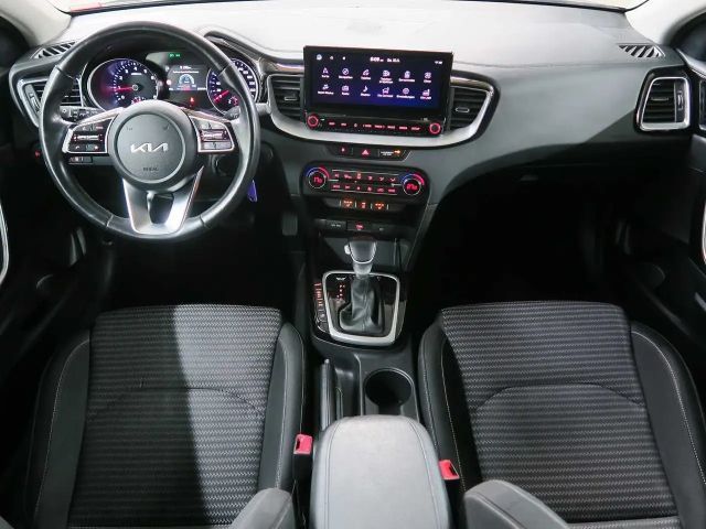 Kia Ceed GDi