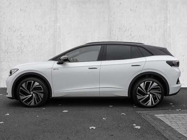 Volkswagen ID.4 4Motion