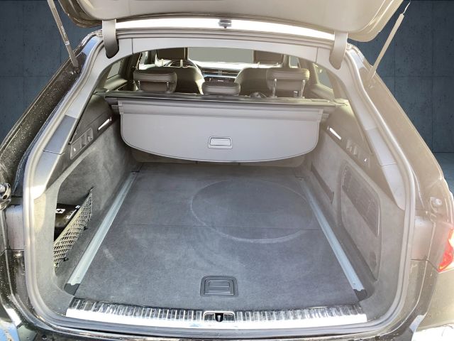 Audi S6 Avant Quattro