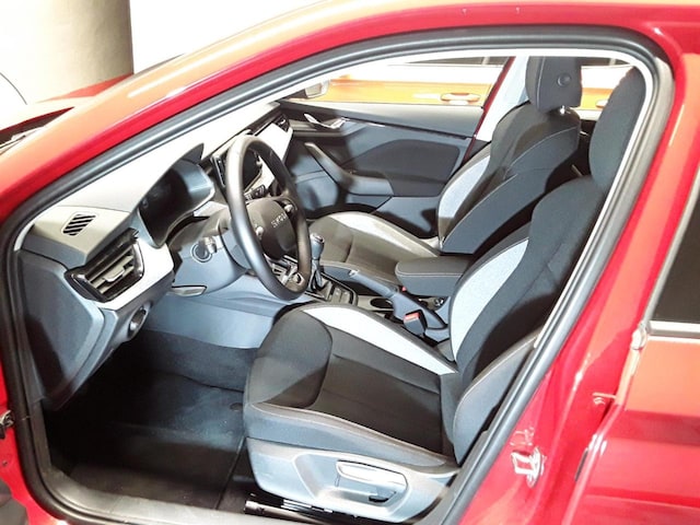 Skoda Scala 1.0 TSI Tour