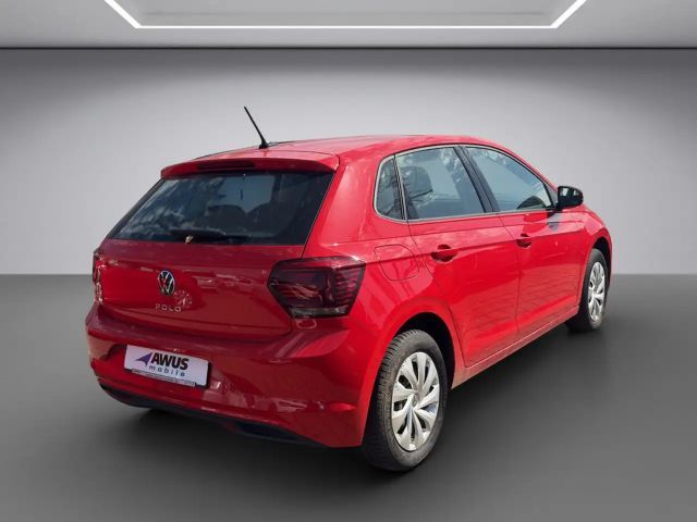 Volkswagen Polo Comfortline