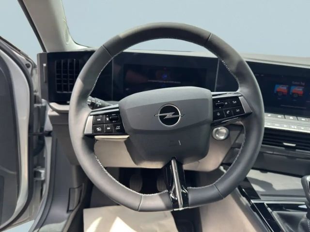 Opel Astra 1.2 Turbo Elegance Turbo