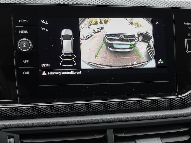 Volkswagen Taigo 1.0 TSI