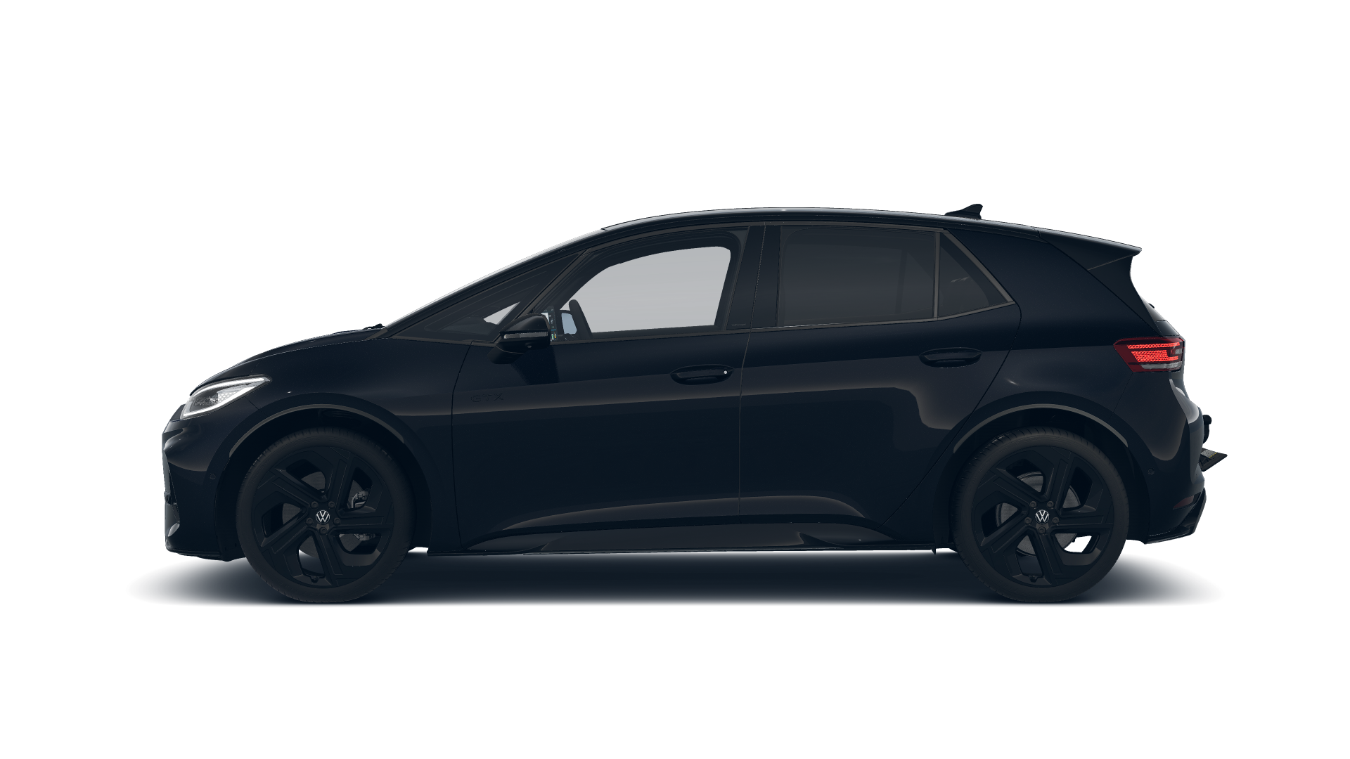 Volkswagen ID.3 GTX Performance