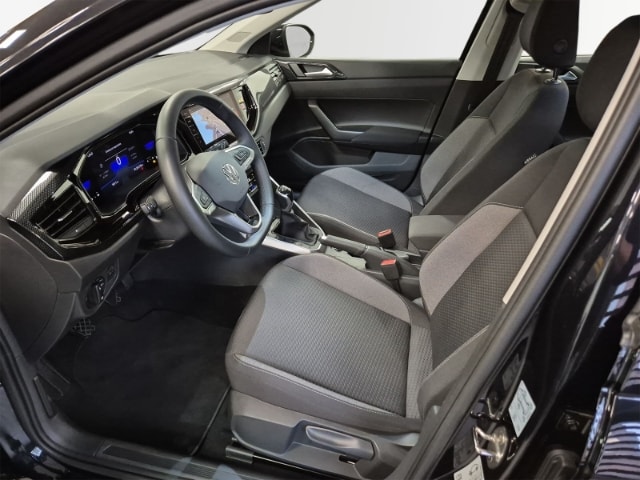 Volkswagen Taigo 1.0 TSI