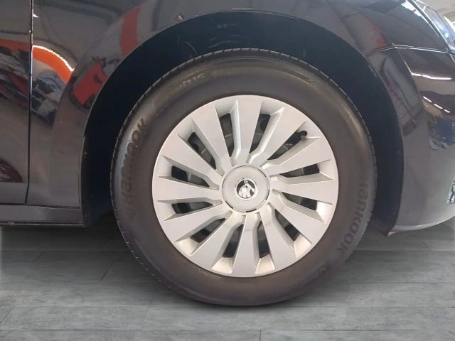 Skoda Octavia Essence TDI