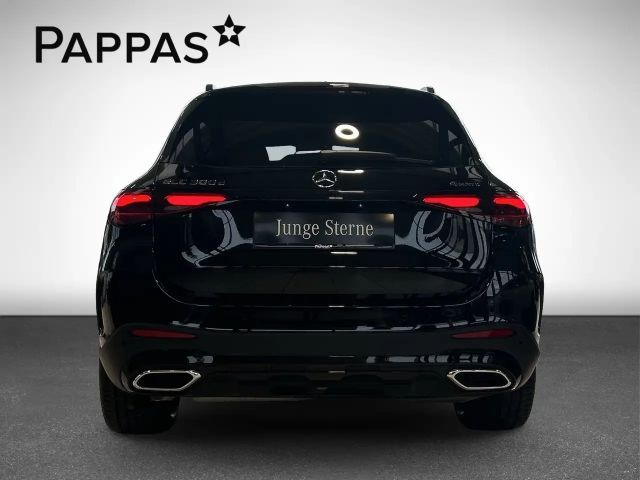 Mercedes-Benz GLC 300 4MATIC AMG Line GLC 300 d