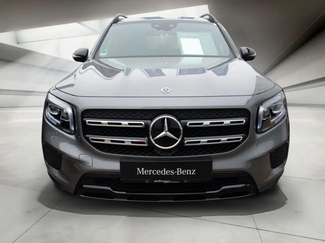Mercedes-Benz GLB 200 Progressive