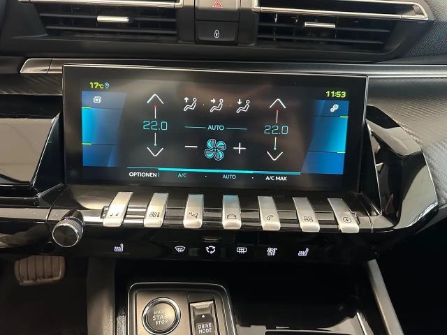 Peugeot 508 Active Pack EAT8 SW