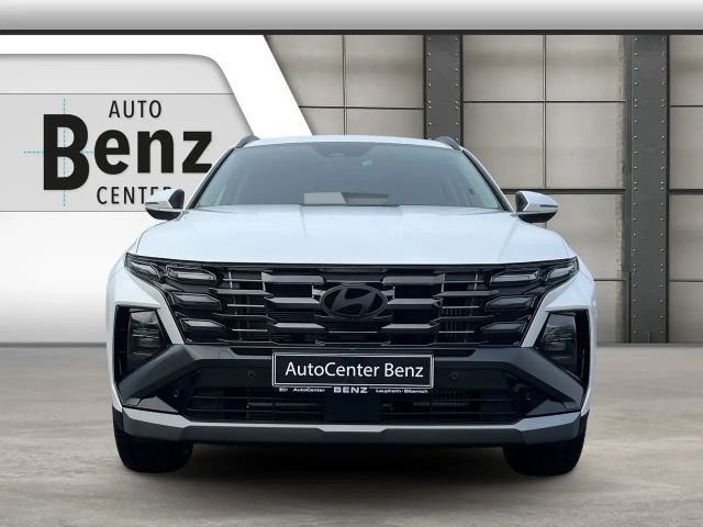 Hyundai Tucson 1.6 T-GDi Trend