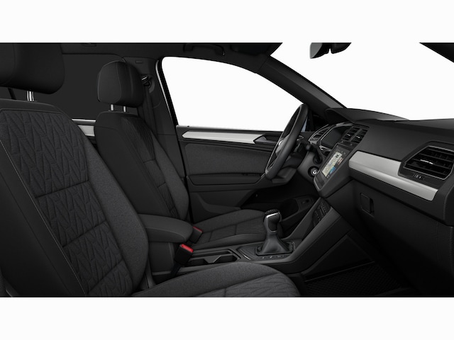 Volkswagen Tiguan 2.0 TDI Allspace Move