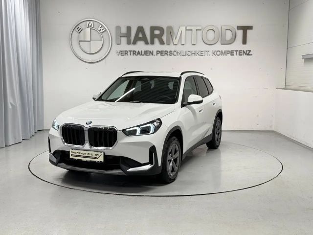 BMW X1 xDrive20d